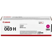Tonercartridge Canon 069H rood