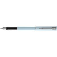 Vulpen Waterman Allure pastel blue CT fijn