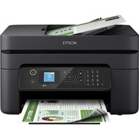 Multifunctional inktjet printer Epson Workforce WF-2930DWF