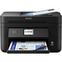 Multifunctional inktjet printer Epson Workforce WF-2960DWF