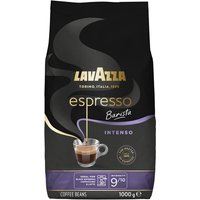 Koffie Lavazza espresso bonen Barista Intenso 1kg