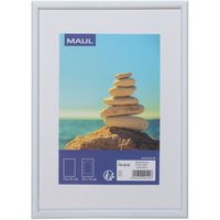 Fotolijst MAUL art 15x21cm kunststof frame wit