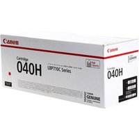 Tonercartridge Canon 040H rood
