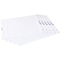 Flipoverpapier Legamaster ruit 20vel 5stuks
