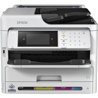 Multifunctional inktjet printer Epson Workforce WF-C5890DWF