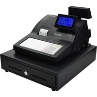 Kassa SAM4S NR-510B