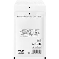 Envelop TAP Comebag luchtkussen nr12 140x220mm 200 stuks