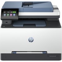 Multifunctional Laser printer HP laserjet pro 3302fdn