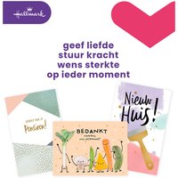 Wenskaart Hallmark Business Box diversen navulset à 12 stuks