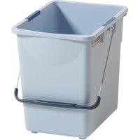 Emmer Vileda Ultraspeed 25liter blauw
