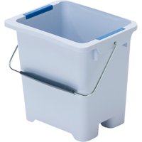 Opzetemmer Vileda Ultraspeed Pro 8liter blauw