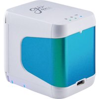 Stempelprinter Colop E-mark Go wit