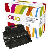 Tonercartridge OWA alternatief tbv HP CE390X zwart