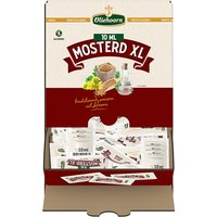 Mosterd Oliehoorn XL sachet 300X10ml