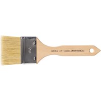 Kwast Qrea varkenshaar nr 2.5 breedte 61,2mm