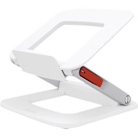 Laptopstandaard Leitz Ergo verstelbare multihoek wit