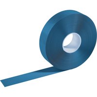 Vloermarkeringstape DURALINE 50mmx30m blauw