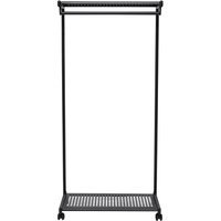Garderoberek MAUL Bolero 166x78x46cm mobiel