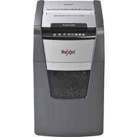 Papiervernietiger Rexel Optimum Auto+ 130M snippers 2x15mm