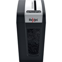 Papiervernietiger Rexel Secure MC4-SL snippers 2x15mm
