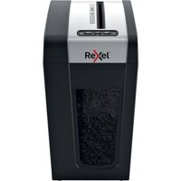 Papiervernietiger Rexel Secure MC6-SL snippers 2x15mm