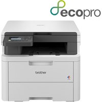 Multifunctional Laser printer Brother DCP-L3520CDWE