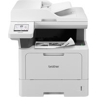Multifunctional Laser printer Brother DCP-L5510DW