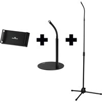Tablethouder Durable Twist combi