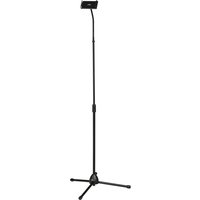 Tablethouder Durable Twist vloer