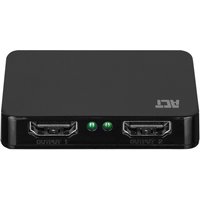 Splitter ACT 4K HDMI 1.4 2 poorts