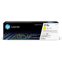 Tonercartridge HP W2192X 219X geel