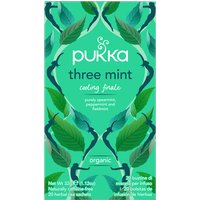 Thee Pukka mint 20 zakjes
