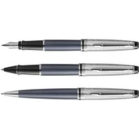 Balpen Waterman Expert metallic stone CT medium