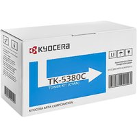 Toner Kyocera TK-5380C blauw