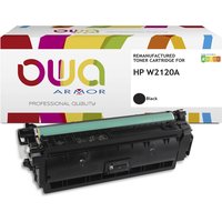 Tonercartridge OWA alternatief tbv HP W2120A zwart