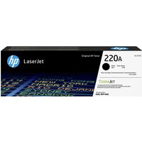 Tonercartridge HP W2200A 220A zwart