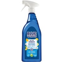 Allesreiniger Blue Wonder spray 750ml