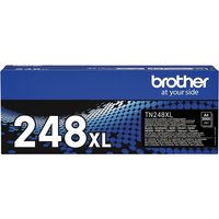 Toner Brother TN-248XLBK zwart