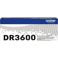 Drum Brother DR-3600 zwart