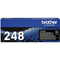 Toner Brother TN-248BK zwart