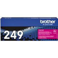 Toner Brother TN-249M rood