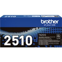 Toner Brother TN-2510 zwart