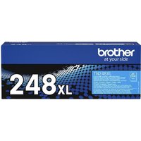 Toner Brother TN-248XLC blauw