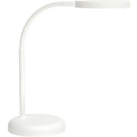 Bureaulamp MAUL Joy LED wit