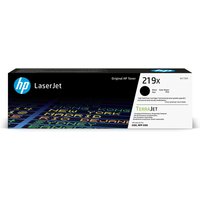 Tonercartridge HP W2190X 219X zwart
