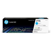 Tonercartridge HP W2191A 219A blauw