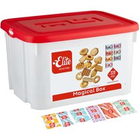 Koekjes Elite Selection Magical mix 320 stuks