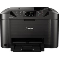 Multifunctional inktjet printer Canon MAXIFY MB5150
