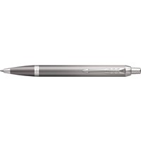 Balpen Parker IM Rituals grey CT medium