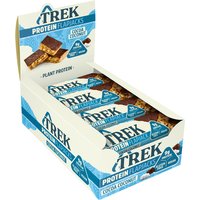 Proteïnereep TREK cocoa coconut 50 gram